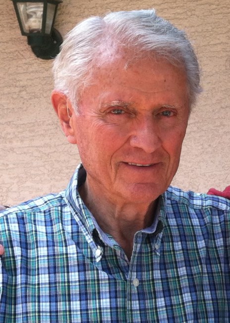 Obituary of Tom Jennings Forster