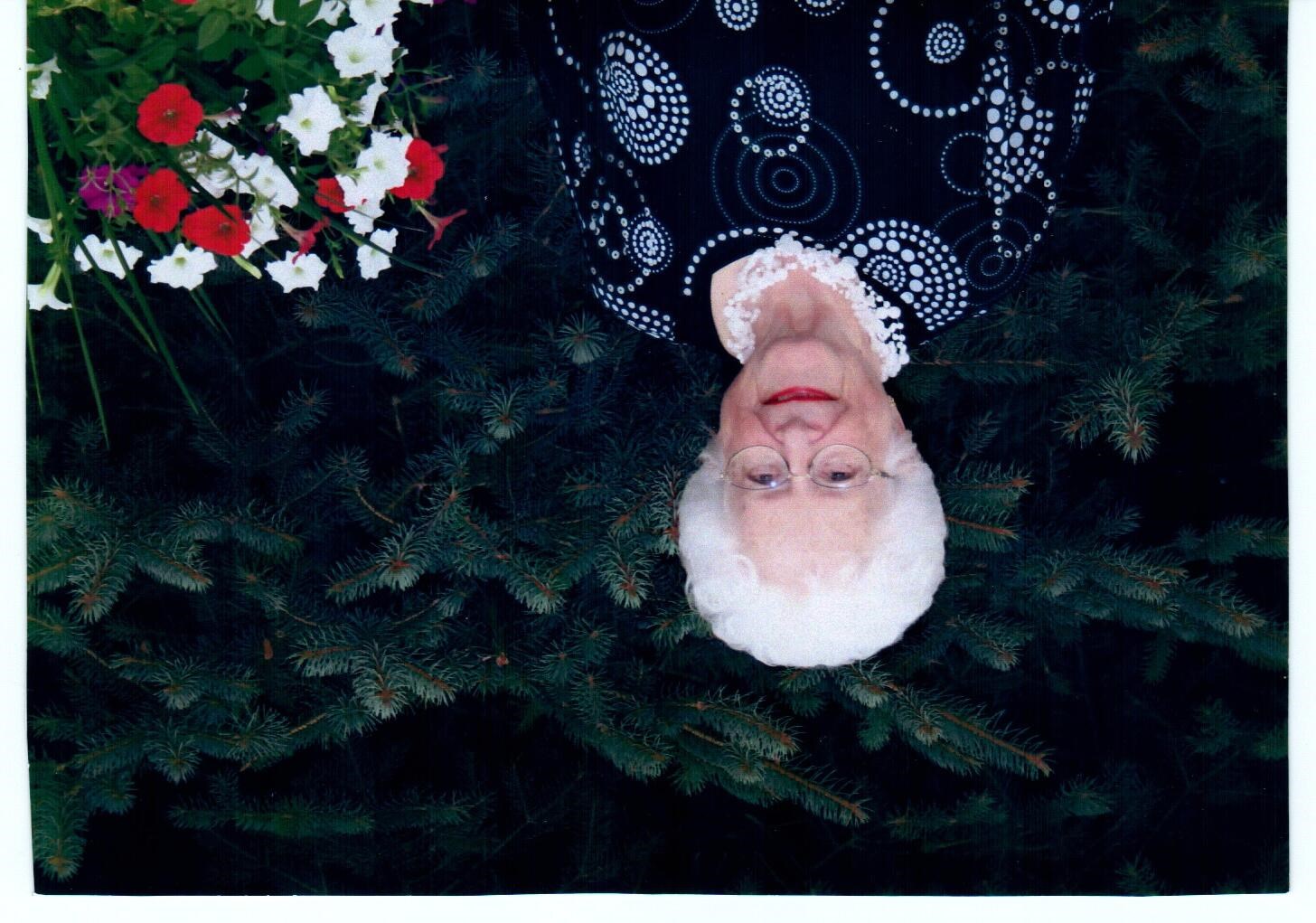 Obituary of Betty Lou Beals