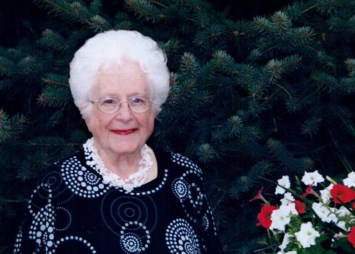 Obituary of Betty Lou Beals