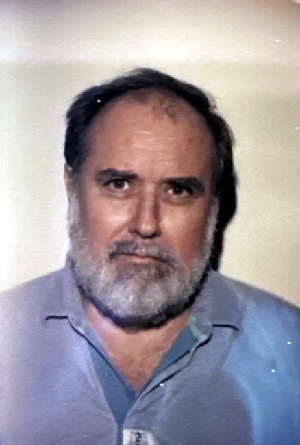 Obituary of Earl Martin Roberts