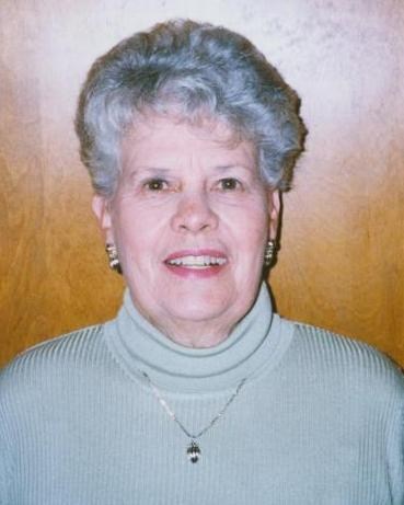 Obituary of Joane Marie Clements
