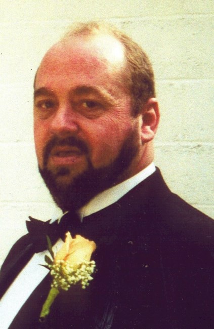 Obituary of Timothy Ricky Beavers