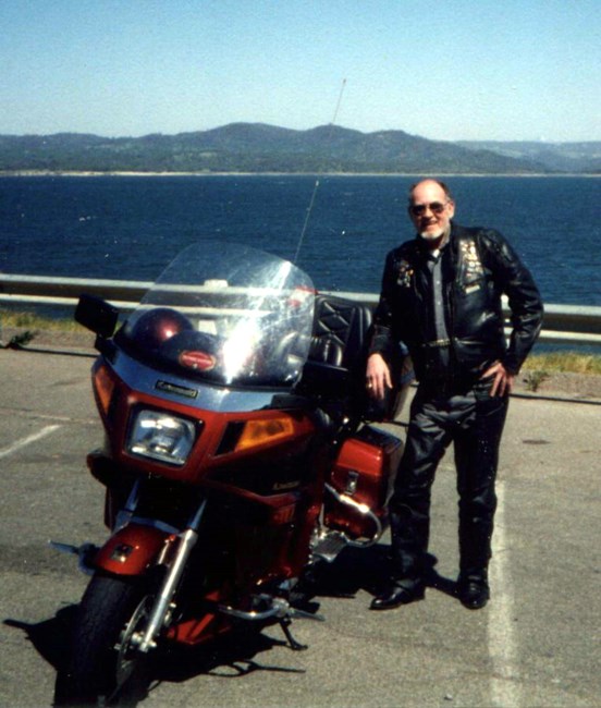 Obituary of Curtis Warren Davidson