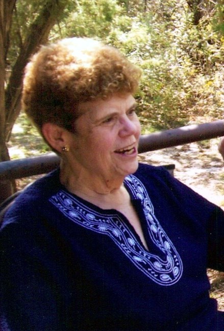 Obituary of Bobbie Jean Carroll