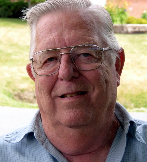 Obituary of Earle Ervin Simmons