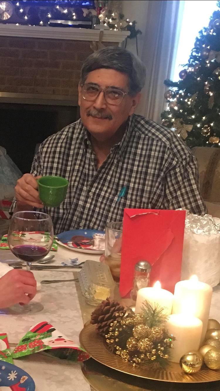 Obituary of Miguel A. Valadez