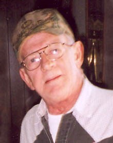 Obituary of Harold Ray Crockett