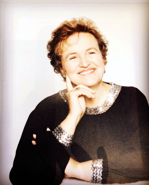 Obituary of Shirley Jean Brownlee