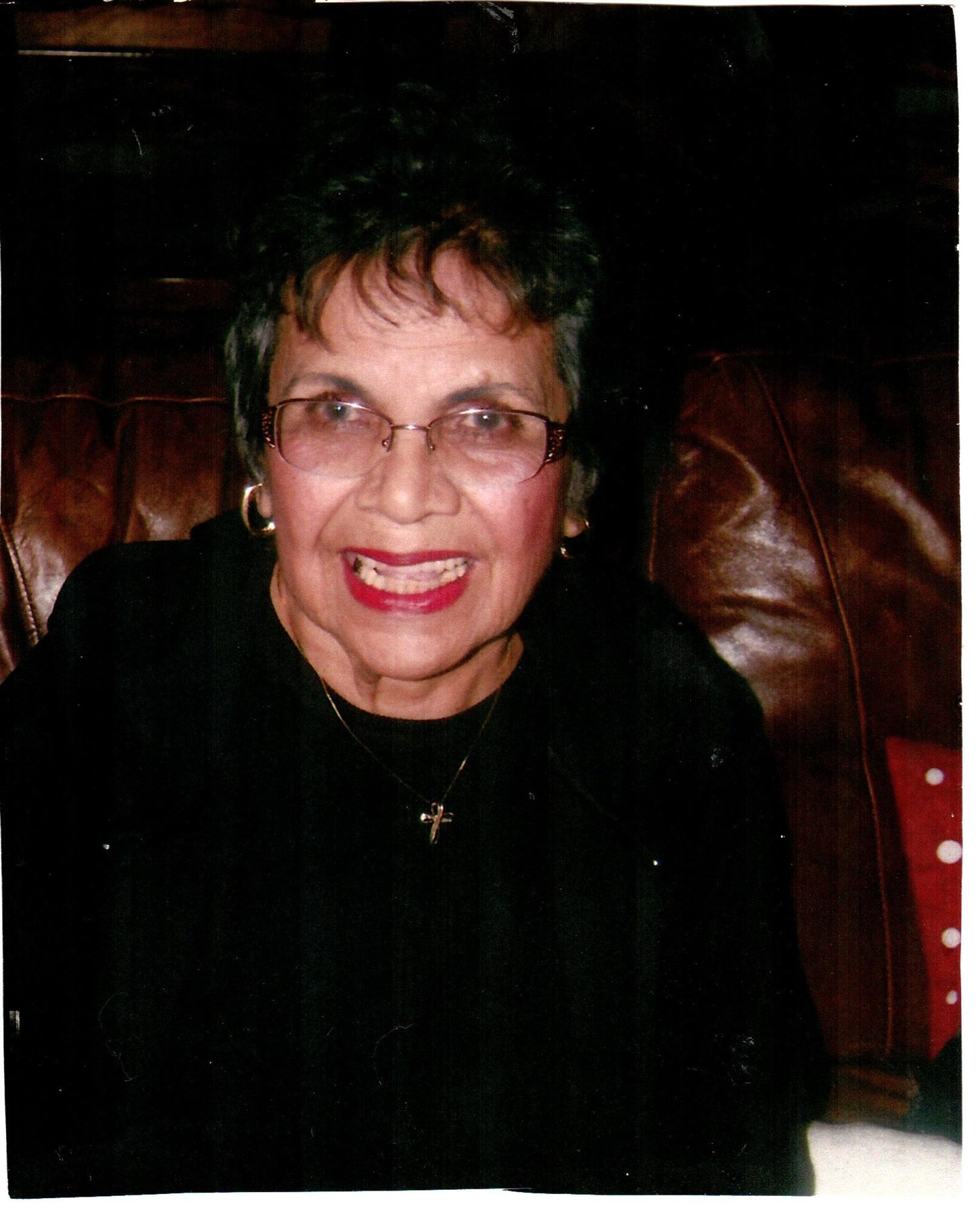 Obituary of Mary Gil