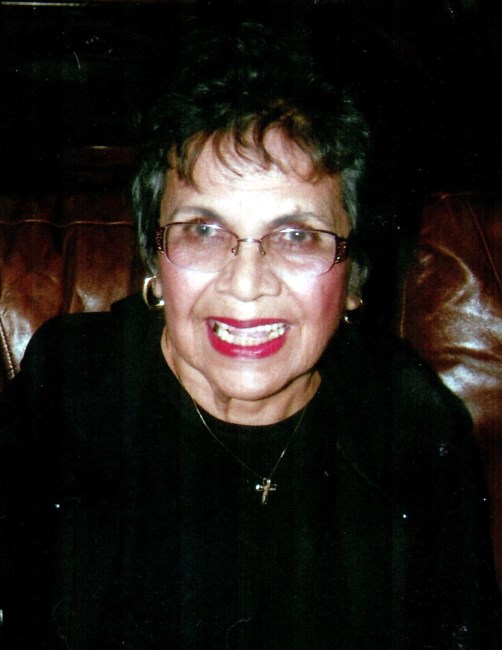 Obituary of Mary Gil