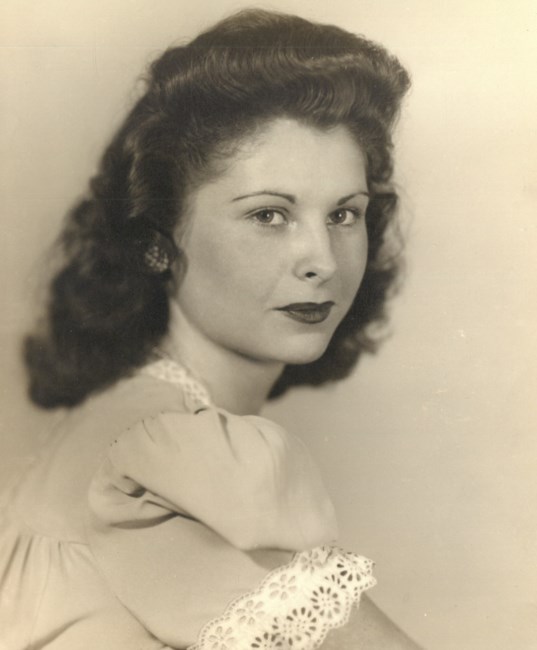 Obituary of Agnes Rutledge Donaldson