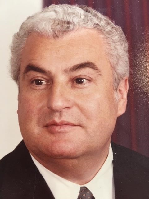 Obituary of Paul G. Marks