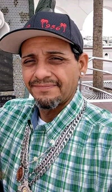 Obituary of Joaquin Ramirez Jr.