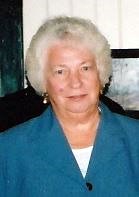 Obituary of Mayetta Marie Myers Chaffin