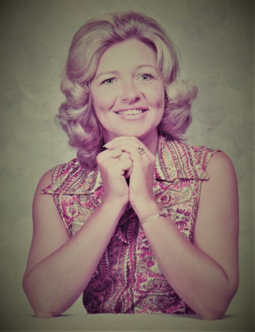 Obituary of Mattie June Wright Brawner Klein