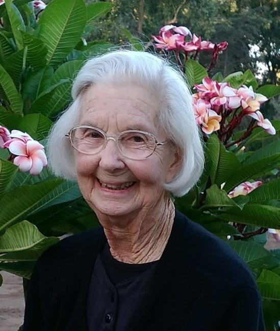 Obituario de Beverly Mae Lafontaine