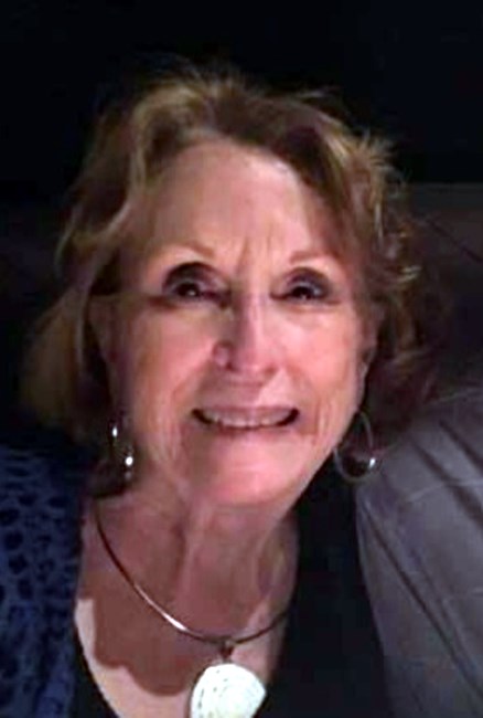 Obituary of Sally Ann Albitz
