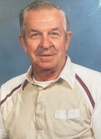 Obituary of Martin Beechen