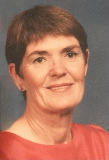 Obituary of Anne Southall Gardner
