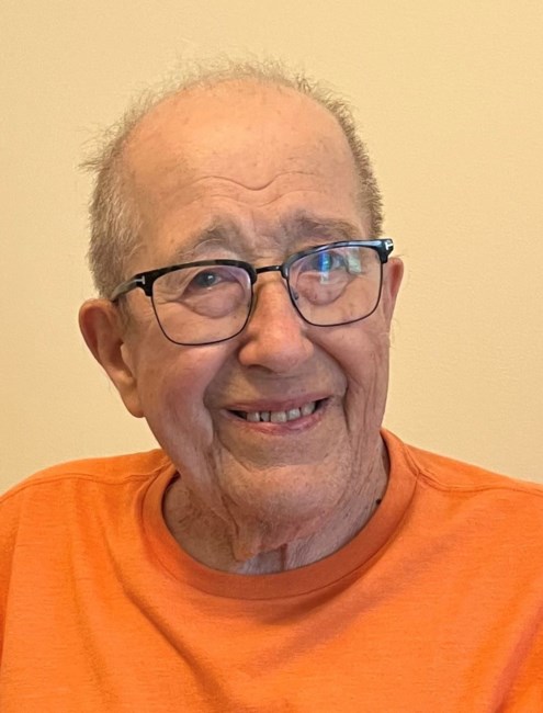 Obituary of Max Archie White