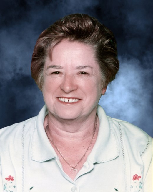 Obituary of Shirley Ann Longaphy