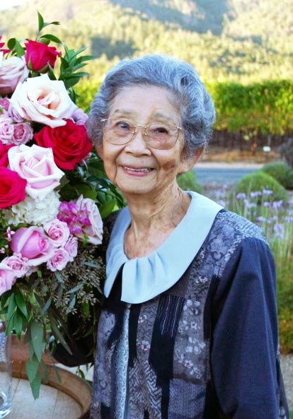 Obituary of Margaret Yumie Sasaki