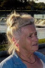 Obituary of Henryka Sobolewska