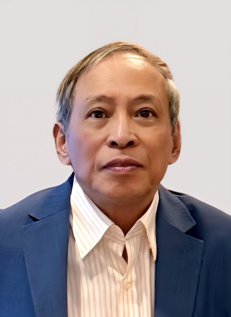 Obituary of Mr. Xuan Huynh Le