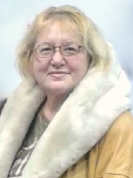 Obituary of Jessie Ann Reese