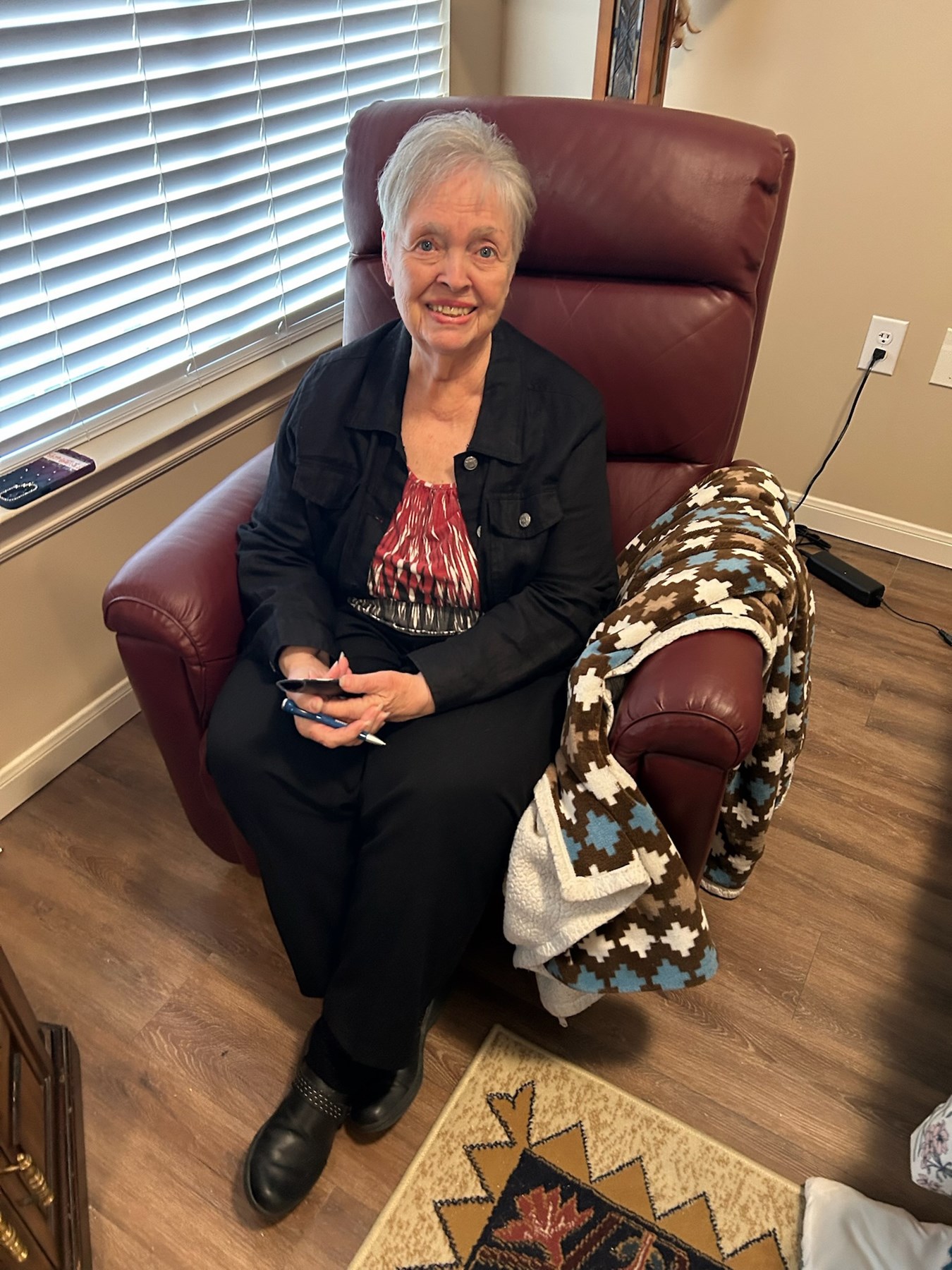 Obituary of Marilyn Ann Thomas