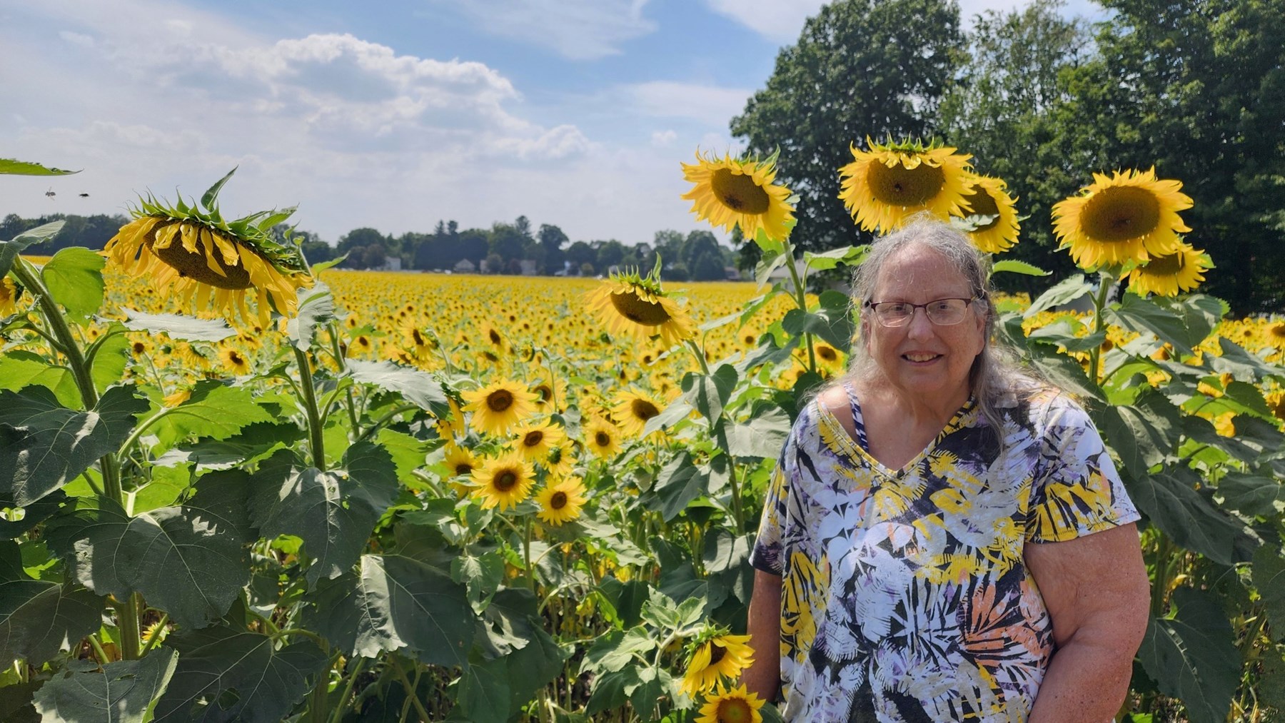 Obituary of Floann E. Snyder