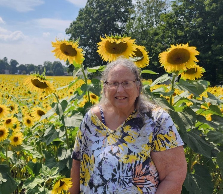 Obituary of Floann E. Snyder