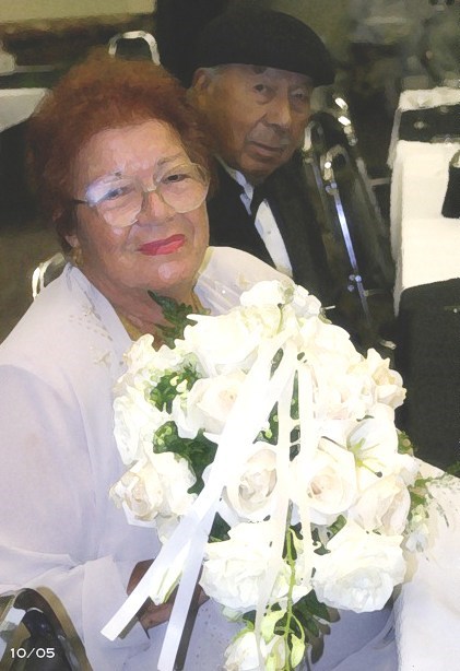 Obituary of Anita Rodelo Macias