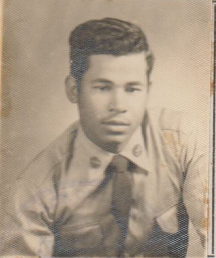 Obituario de Victor Manuel Ortega