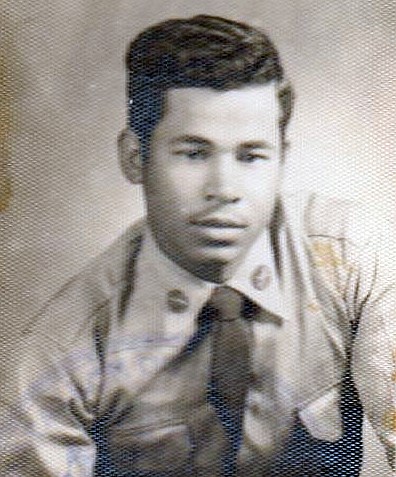 Obituary of Victor Manuel Ortega