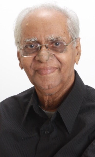 Obituary of Mathew Abraham