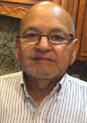 Obituary of Manuel Benjamin Diaz