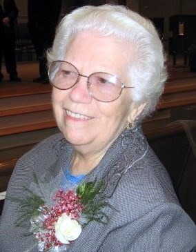 Obituario de Barbara J. Gross