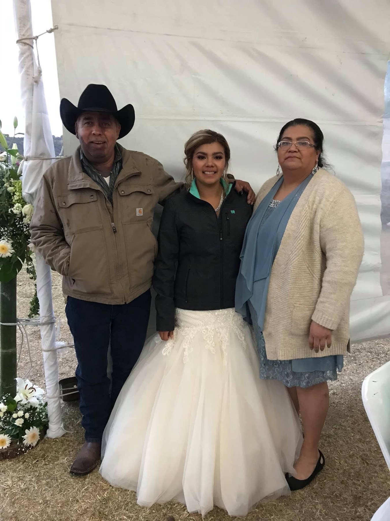 Obituary of Eliseo Rodriguez