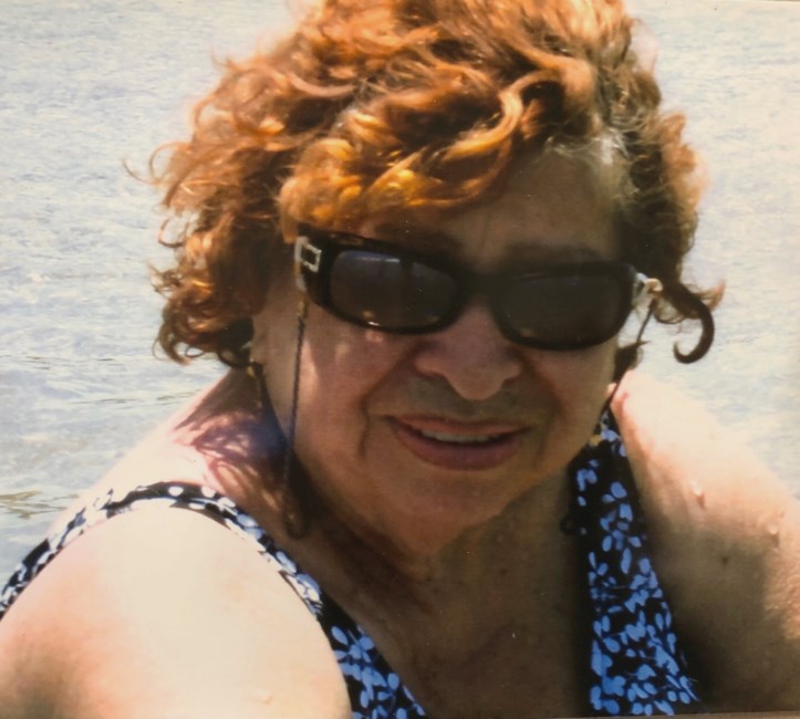 Obituario de Teresa Ramos Galante