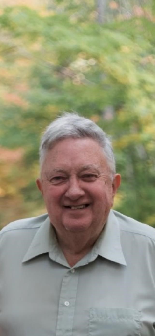 Obituary of Michael "Sean" Troy