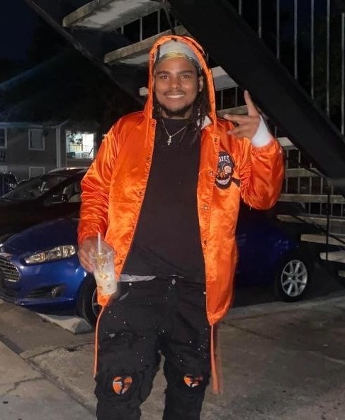 Obituary of Jamez Robert White