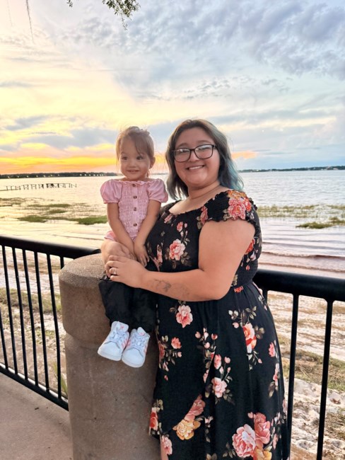 Obituary of Destiny Marie Mennona