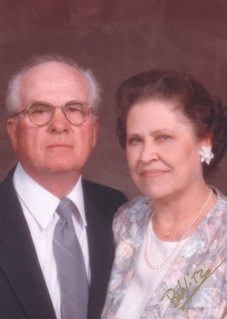Obituary of Muria Jean Flader