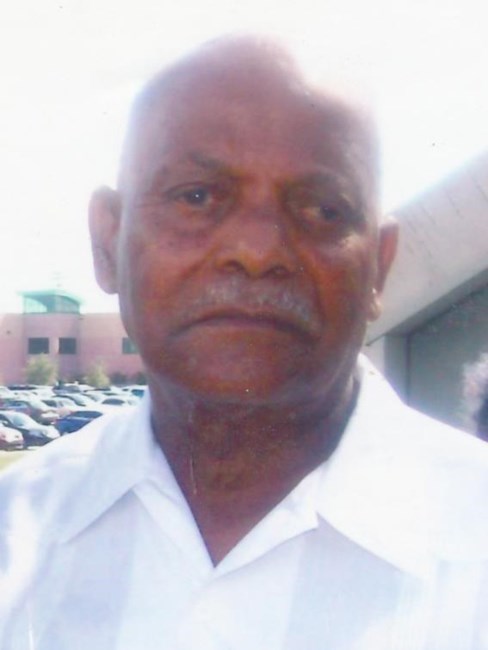 Obituary of Felipe Jimenez