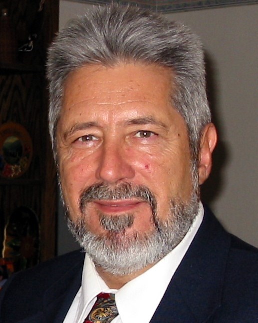 Obituary of Charles Godfrey