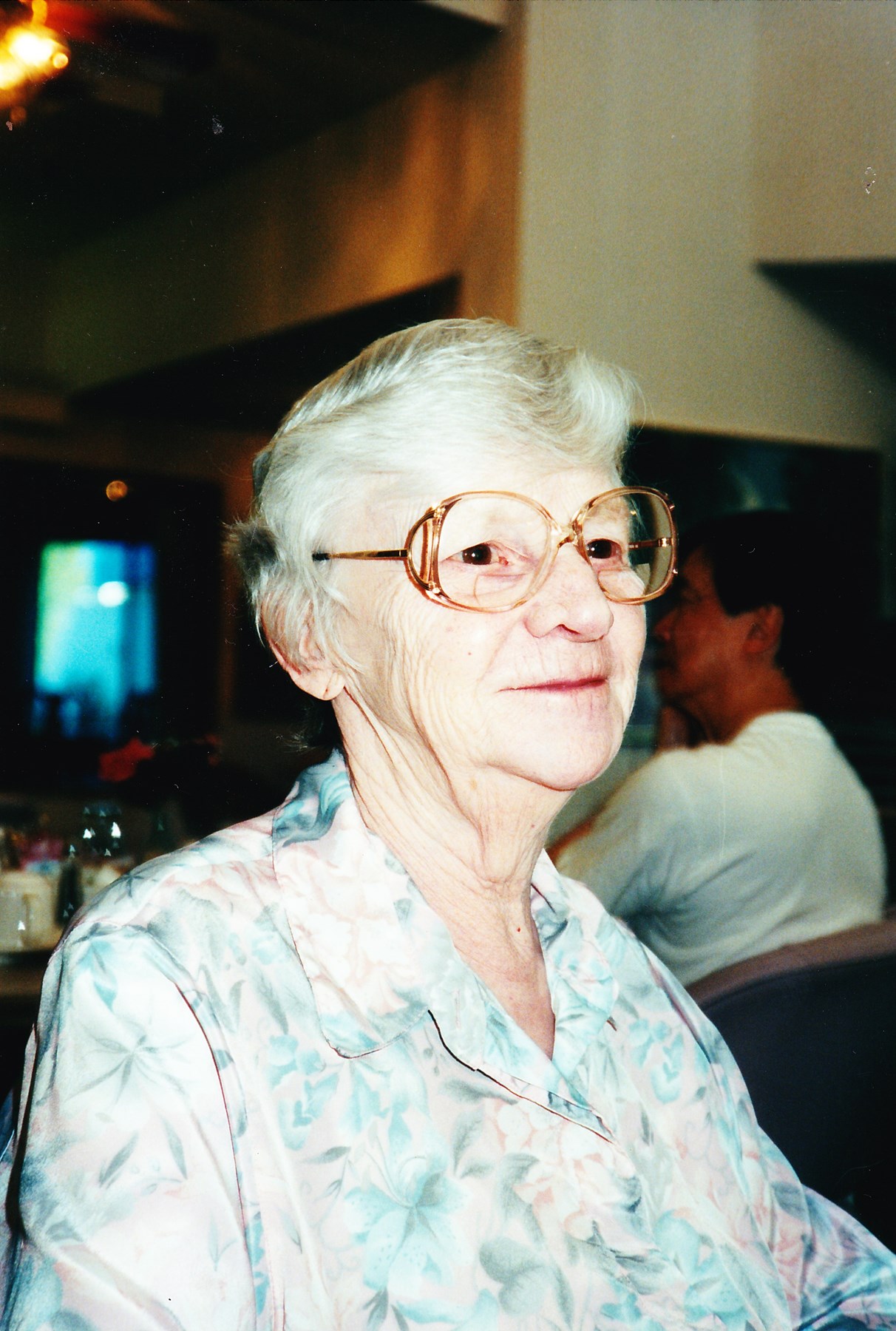 Elaine Coleman Obituary