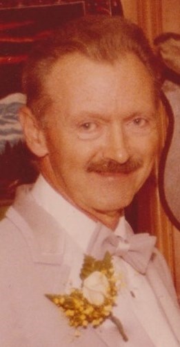Obituary of David Lester McVaugh