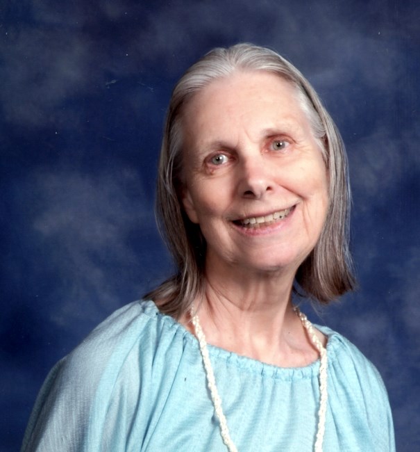 Obituary of Ernestine O. Walsingham