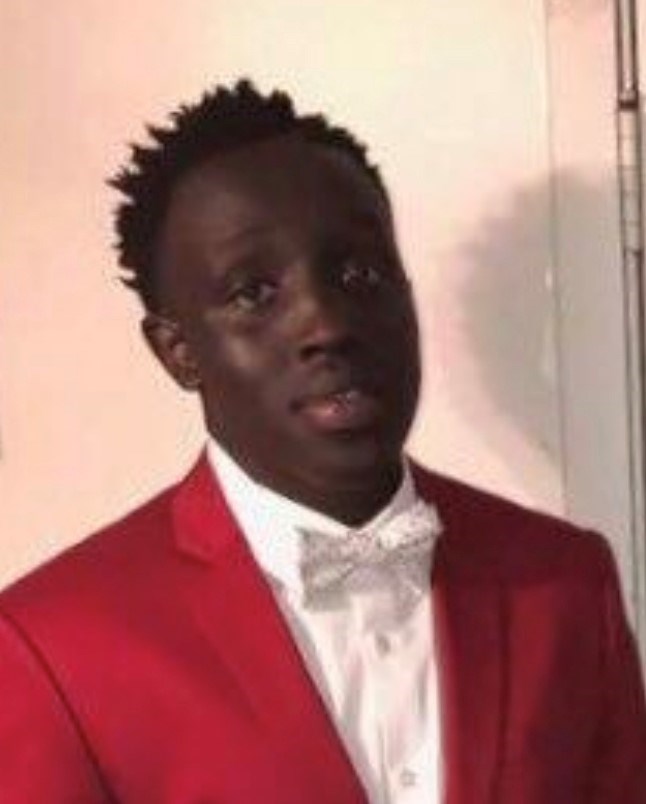 Obituary of Deng Ding Akech